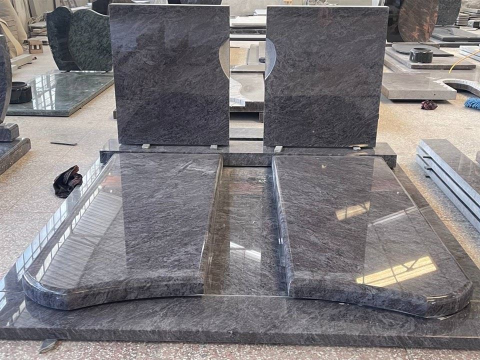 French Tombstone French Tombstone