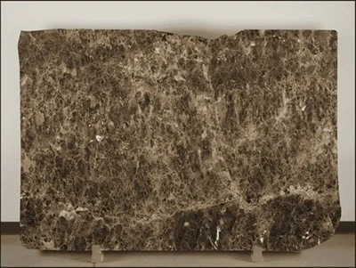 Utmerket Emperador Dark Marble Slab