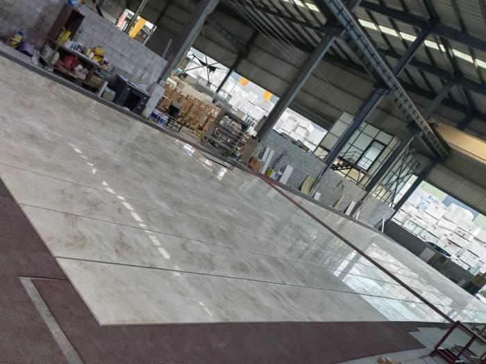 Taj Mahal Quartzite Slabs Factory
